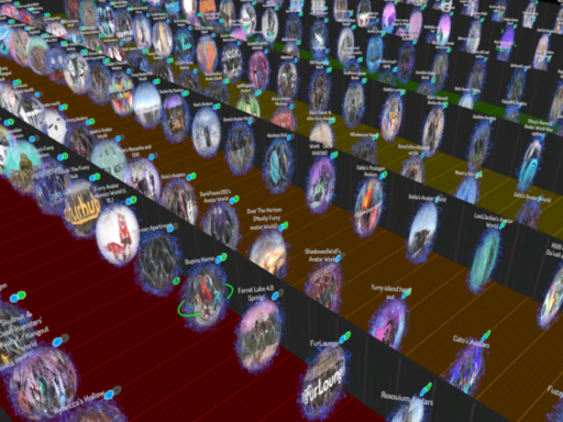 Furry Avatars Hub