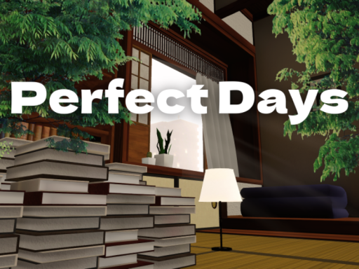 Perfect Days