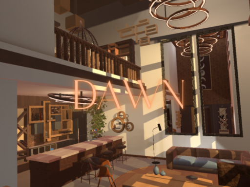 Dawn