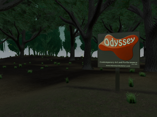 Odyssey
