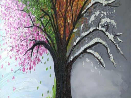 Four Seasons Room -四季-