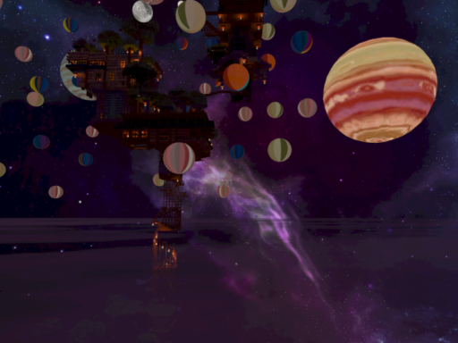 Dream Station 2