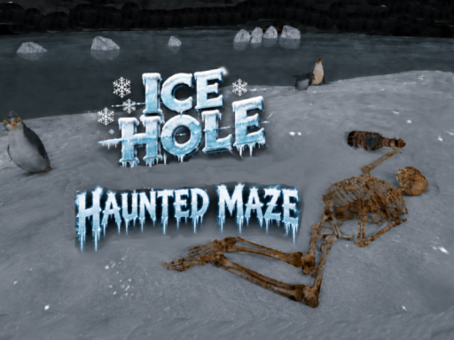 Ice Hole