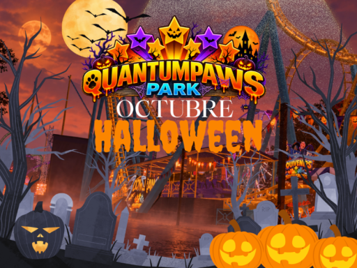Theme park Quantumpaws