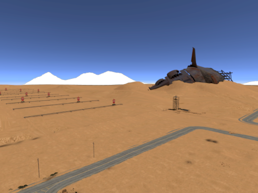 GBO2 training Map