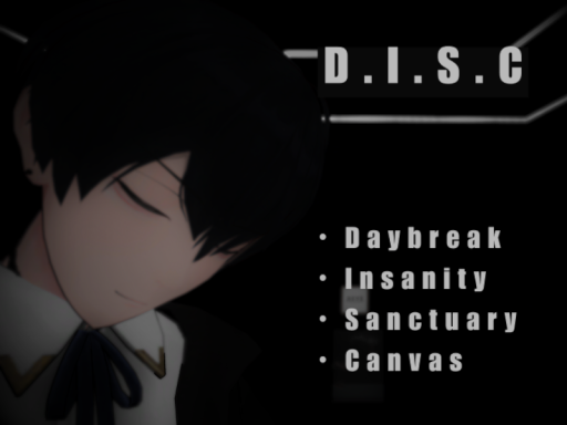 D․I․S․C