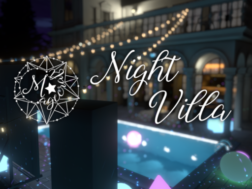 Night Villa