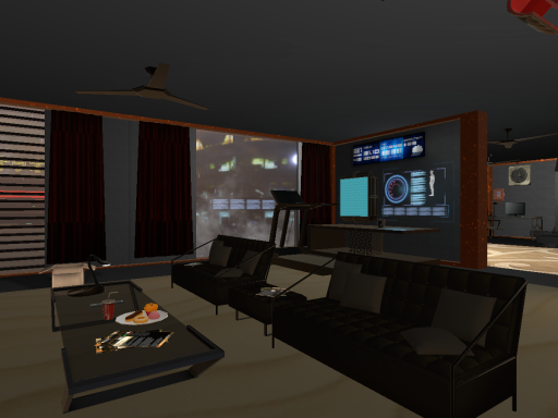 Citizen 104 Apartment