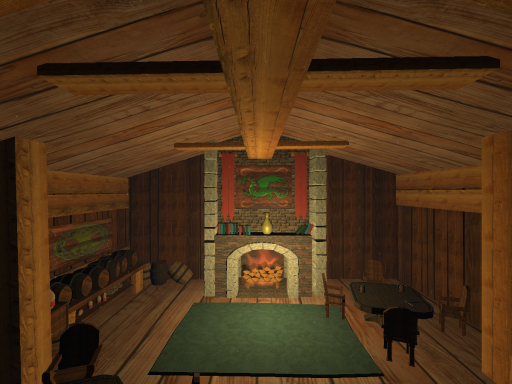 Snowpeak Tavern