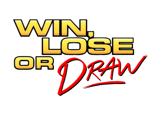 Win Lose Or Draw VR