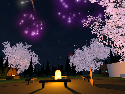 SAKURA Campsite