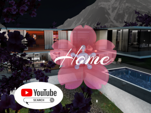 Sakura Home