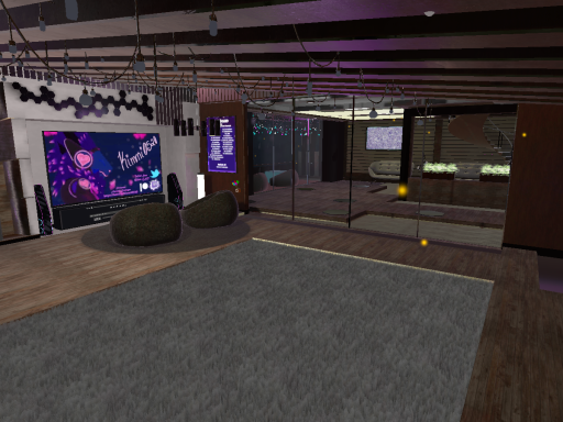 Kimmi's Chill Zone