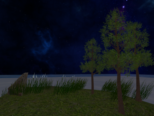 Night Island