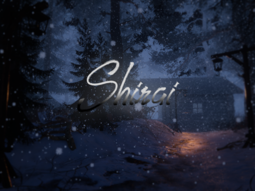 Shirai