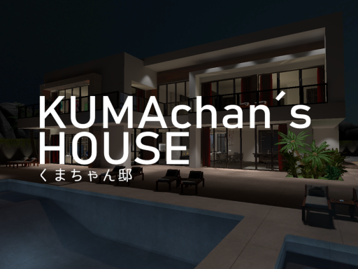 KUMAchan´s NightHouse