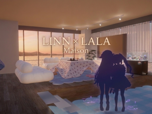 LINN×LALA Maison