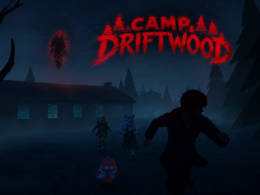 Camp Driftwood