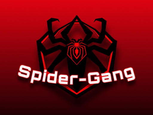 The Spider-House