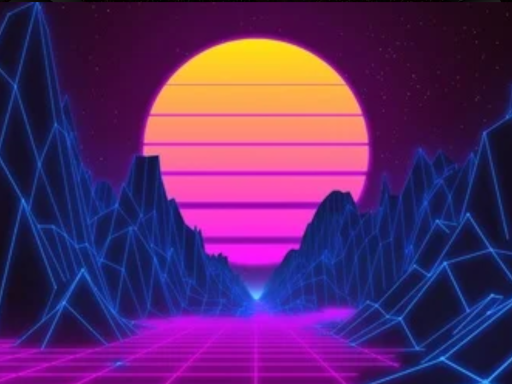 Vaporwave ~［Audio Link］