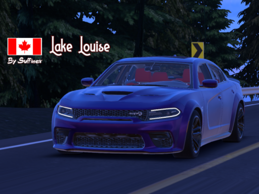 Lake Louise