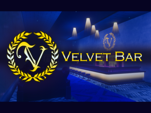 Velvet Bar