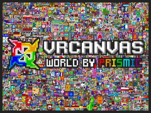 VRCanvas