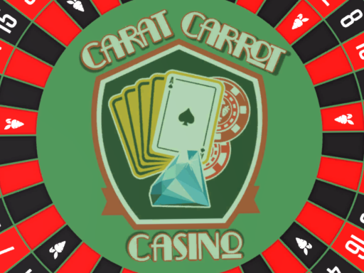 Carat Carrot Casino -legacy-