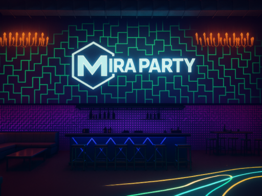 MiraParty 2․0