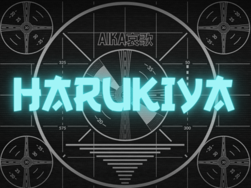 Harukiya Club