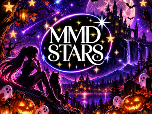 MMD Stars