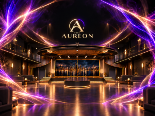 The Aureon