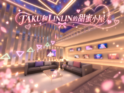 甜蜜小屋