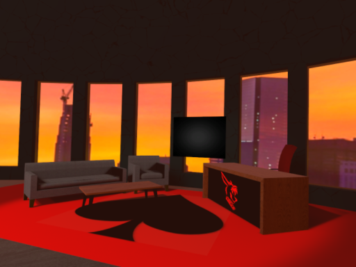 Talk show