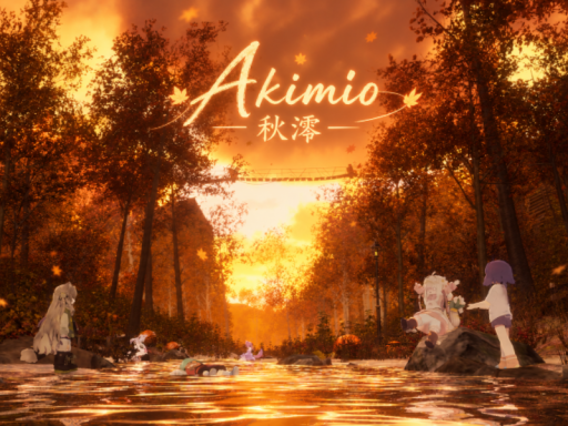 Akimio⁄秋澪