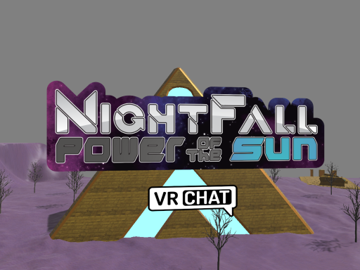 NightFall's World ［Spark-Dev 2022］