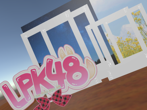 LPK 48 Cheki