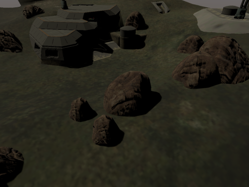 BunkerWorld
