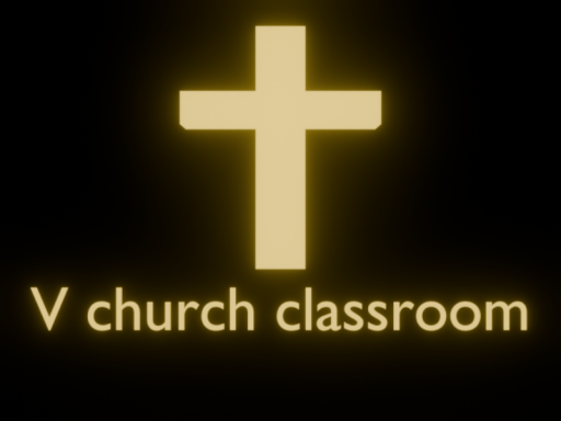 Virtual Church Classroom