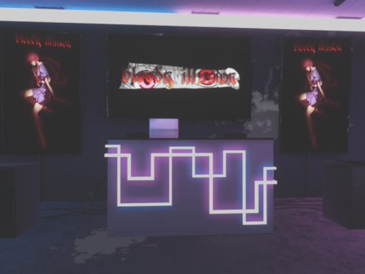 Club Illusion