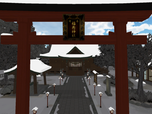 Hatsumoude2021