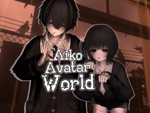 AikoMiu's․AvatarWorld（Only Exhibition） Nostalgia