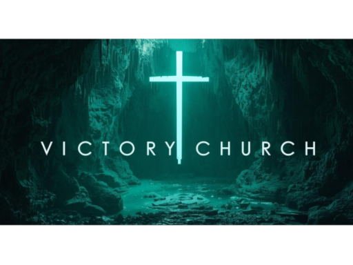 VR VICTORY CHURCH Conference Cave