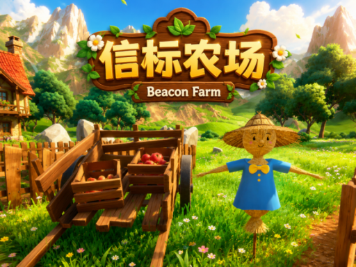 Beacon Farm 信标农场 v1․2․7