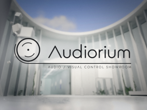 Audiorium