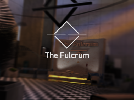 The Fulcrum