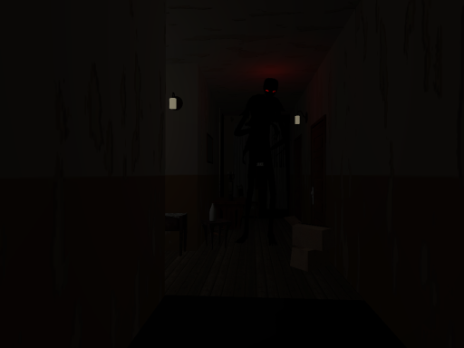 Liminal???