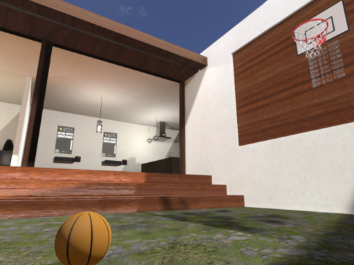 ODEN's HOUSE