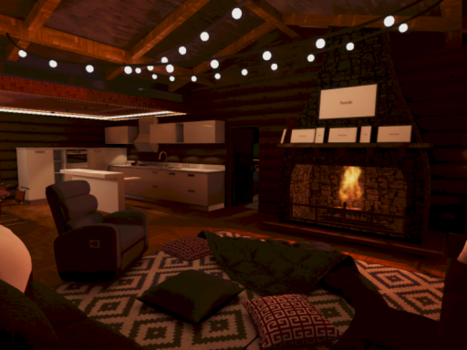 Cabin