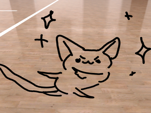 LUNRAN DANCE